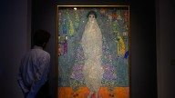 Klimt portrait becomes "most valuable" modern artwork, selling for $236.4M