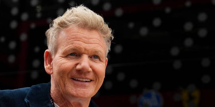 Gordon Ramsay Leaves Fans Puzzled with Cheeky Thanksgiving Post