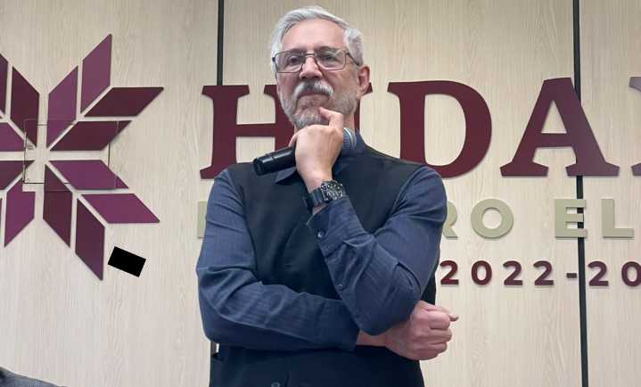 Parque Ecológico: del optimismo de Sheinbaum al pesimismo de Semarnat