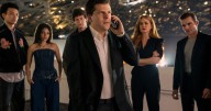 ‘Now You See Me 3’ races past ‘The Running Man’ at box office