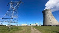 Advanced nuclear reactors will secure U.S. military energy resilience