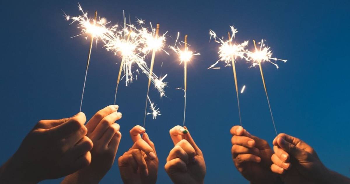 Capacitación sobre el uso responsable de pirotecnia lumínica