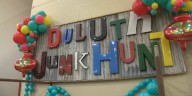 13th annual Duluth Junk Hunt returns to DECC
