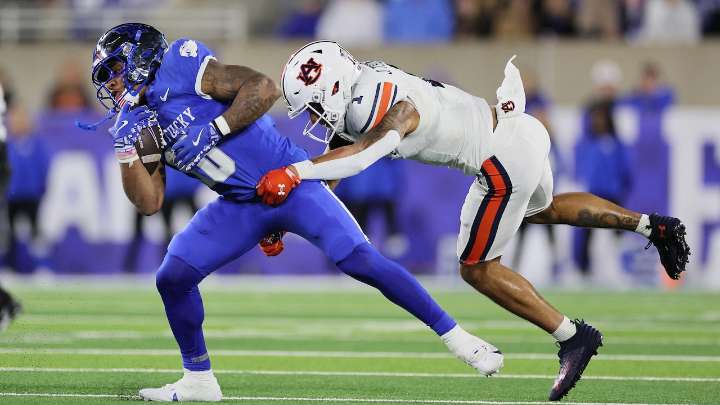 3 keys to victory for Auburn football against Kentucky