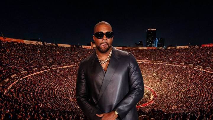 Kanye West en CDMX: cómo conseguir boletos para su concierto en la Plaza de Toros