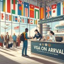 Trump Administration's Visa Revocation Surge