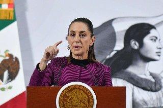 Sheinbaum anuncia la “super computadora” más grande de América Latina