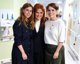 Cele|bitchy | Princess Beatrice & Eugenie’s relationship with their mother has ‘collapsed’
