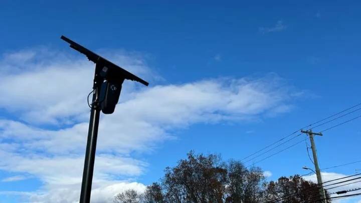 Southington police report success with license plate readers