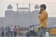 Delhi: Air Quality Remains In 'Very Poor' Category On Monday