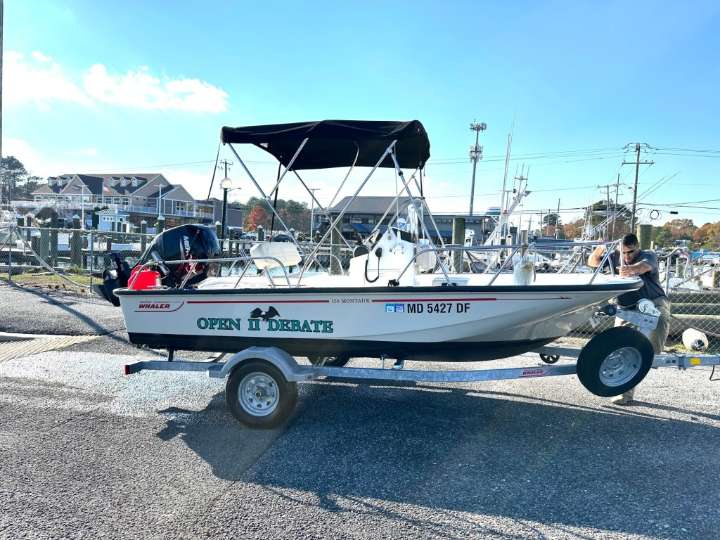 Tatum: Saltwater fishing still going strong (so far)