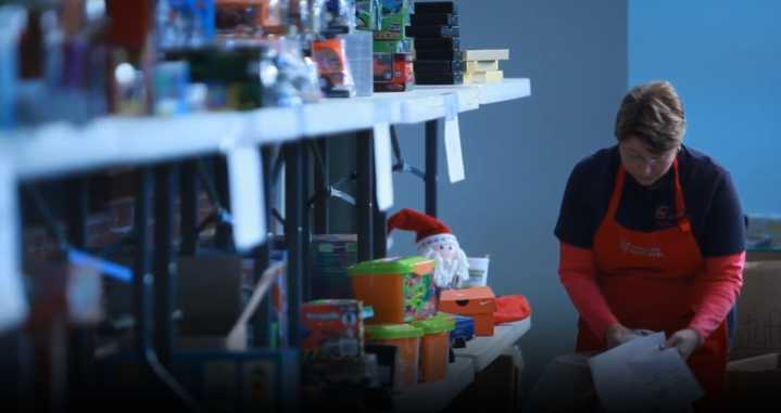 Salvation Army donations running low as overall demand increases