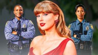 Taylor Swift reportedly heightens security with 7