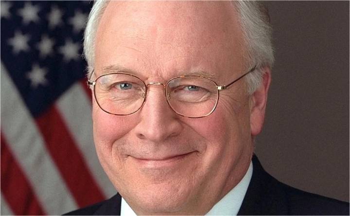 Murió Dick Cheney, exvicepresidente de EE.UU.