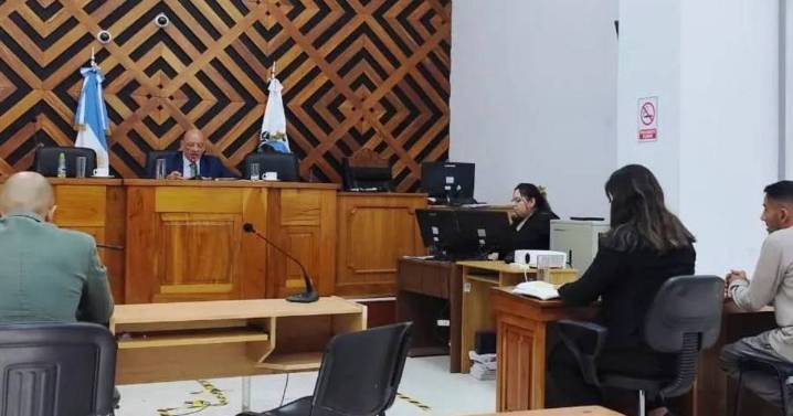 Juicio abreviado: piden 10 meses de prisión para un acusado de robo y encubrimiento