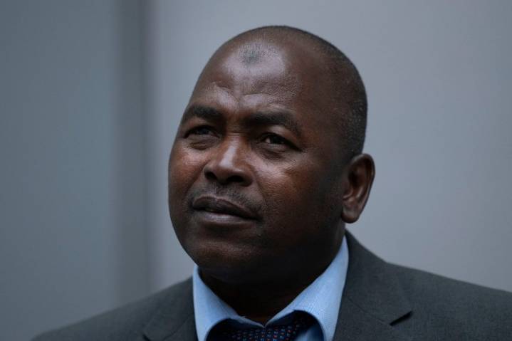 Closing statements begin in ICC trial of alleged Central African Republic militia commander