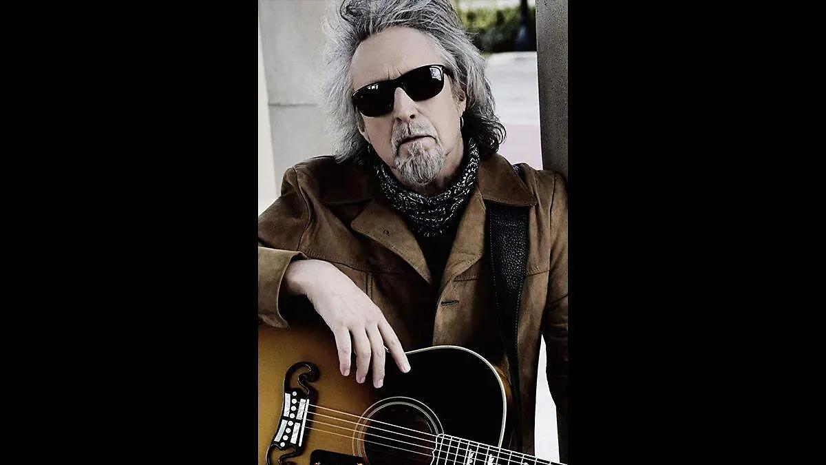 Johnny Indovina revela cómo escribe sus canciones