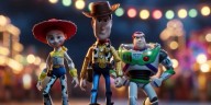 Toy Story 5: el primer adelanto muestra a los juguetes aterrados por la llegada de las pantallas
