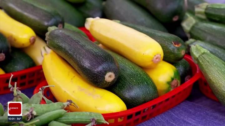 Tulsa Farmers Market Steps Up to Help Families as SNAP Funding Faces Uncertainty