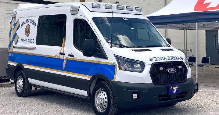 KCEAA ambulance costs could rise for Blue Cross Blue Shield members next year