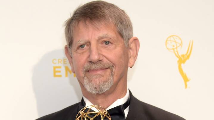 Peter Coyote on NJ roots and voicing Burns' 'The American Revolution'