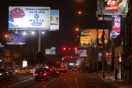 Contaminación lumínica podrá ser sancionada con multas pecuniarias, según reglamento del MINAM