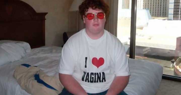 People Are Posting Their Most Embarrassing Childhood Photos (44 New Pics)