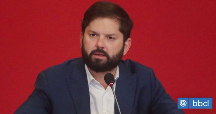 Tragedia en torres del Paine: Presidente Boric destaca labores de búsqueda y envía sus condolencias