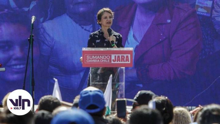 Carolina Tohá y segunda vuelta: "Nos preguntarán dónde estuvimos en esta elección"