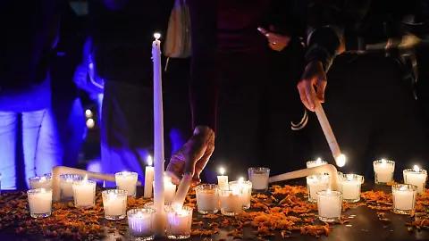 Falta de filtro de revisión en Festival de la Velas vulneró seguridad de Manzo: gral Trevilla