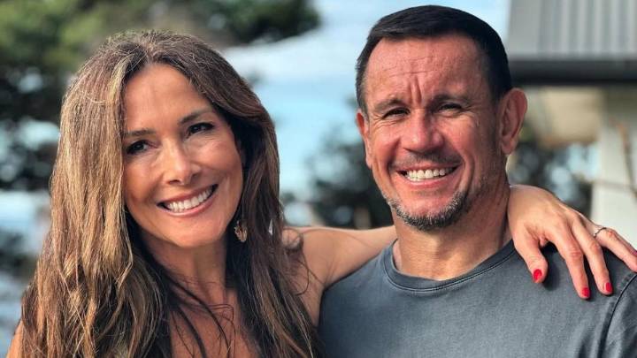 Former NRL premiership stars Matt Johns and Gorden Tallis buy into Titans’ ownership