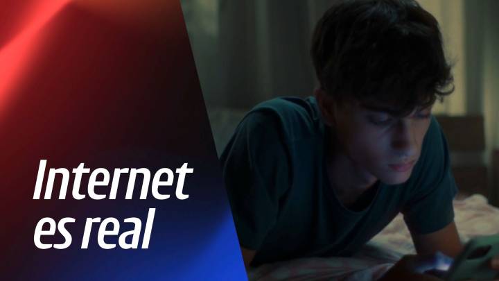 Internet es real: el ciberbullying