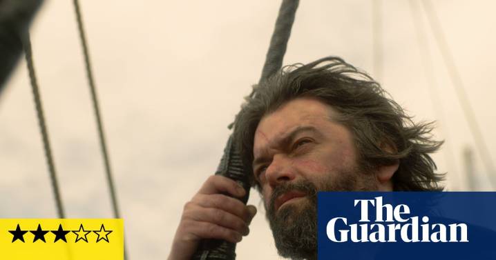 Caravaggio review – articulate and intelligent portrait of the art titan’s life and work