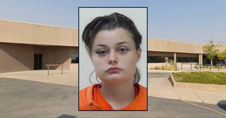 Wife in tequila-induced 'rage' tried to stab husband with kitchen knives, police say