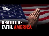 Josh Hammer & Charles Murray: Faith, Reason, and America Today