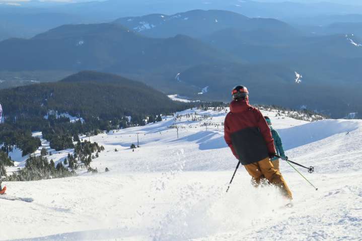 When will Oregon ski resorts open, why are prices going up and what's the snow forecast?