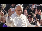 Pope Leo XIV will visit Turkey for his first foreign trip as leader of the Catholic Church