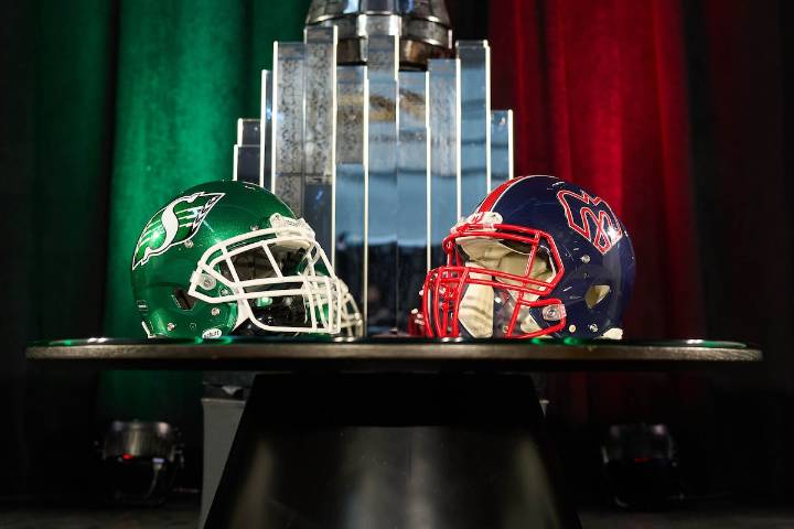Alouettes’ Maas, Roughriders’ Mace take people-first coaching approach into Grey Cup