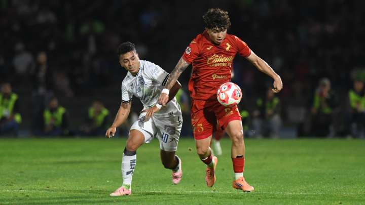 Querétaro Vence a Juárez y Guadalajara Clasifica a Cuartos de Final del Torneo Apertura