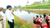 Three students from Mysuru washed away