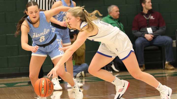 Five area standouts make their college choices on National Signing Day