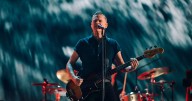 Bryan Adams llega a Arizona