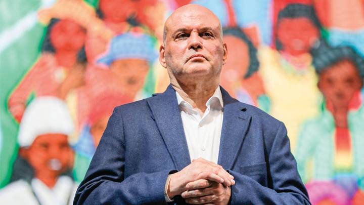 Demandan la resolución del Gobierno Petro nombrando a Salvatore Mancuso gestor de paz