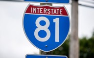 Drivers who use this section of I-81 need to know about upcoming lane restrictions