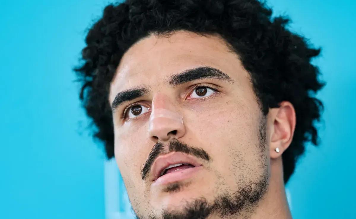 Jaelan Phillips throws subtle shade at Dolphins after great Eagles debut vs Packers