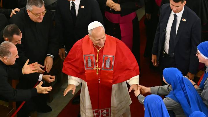 Hombre que disparó contra Juan Pablo II fue obligado a abandonar una de las ciudades que León XIV visitará en su primer viaje