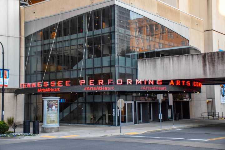 Metro reaches deal with TPAC for performing arts center on East Bank