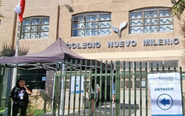 Apoderada inventó enfermedad de su hijo para pedir dinero en colegio