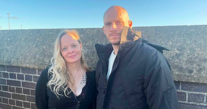 Huntingdon train attack knifeman told woman 'the devil is not going to win'