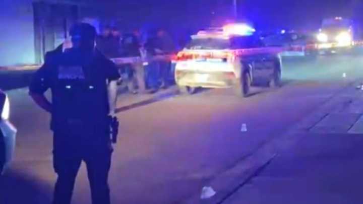 Dictan Prisión Preventiva a Presuntos Asesinos de Oficial de Policía Municipal en Hermosillo